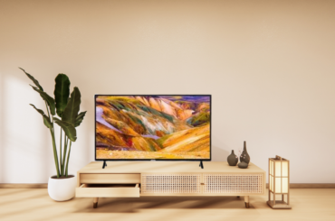 7 Best 40- inch Smart TVs in 2024