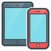 Mobile & Tablets