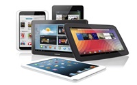 Mobile & Tablets