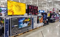 Televisions