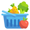 Food & Groceries