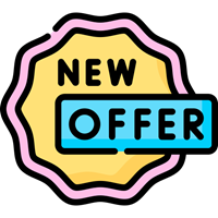New Offers & Deals