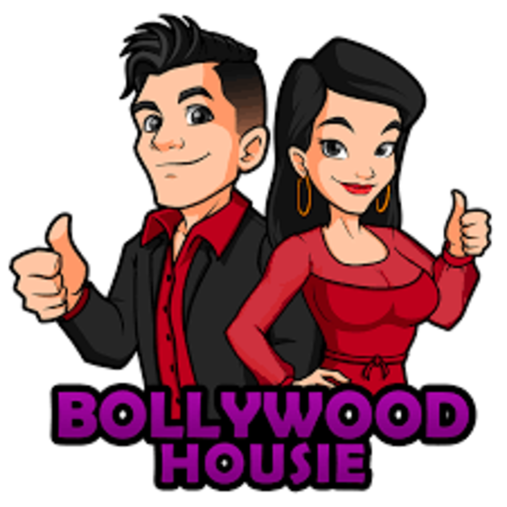 Bollywood Housie