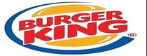 Burger King app  IN