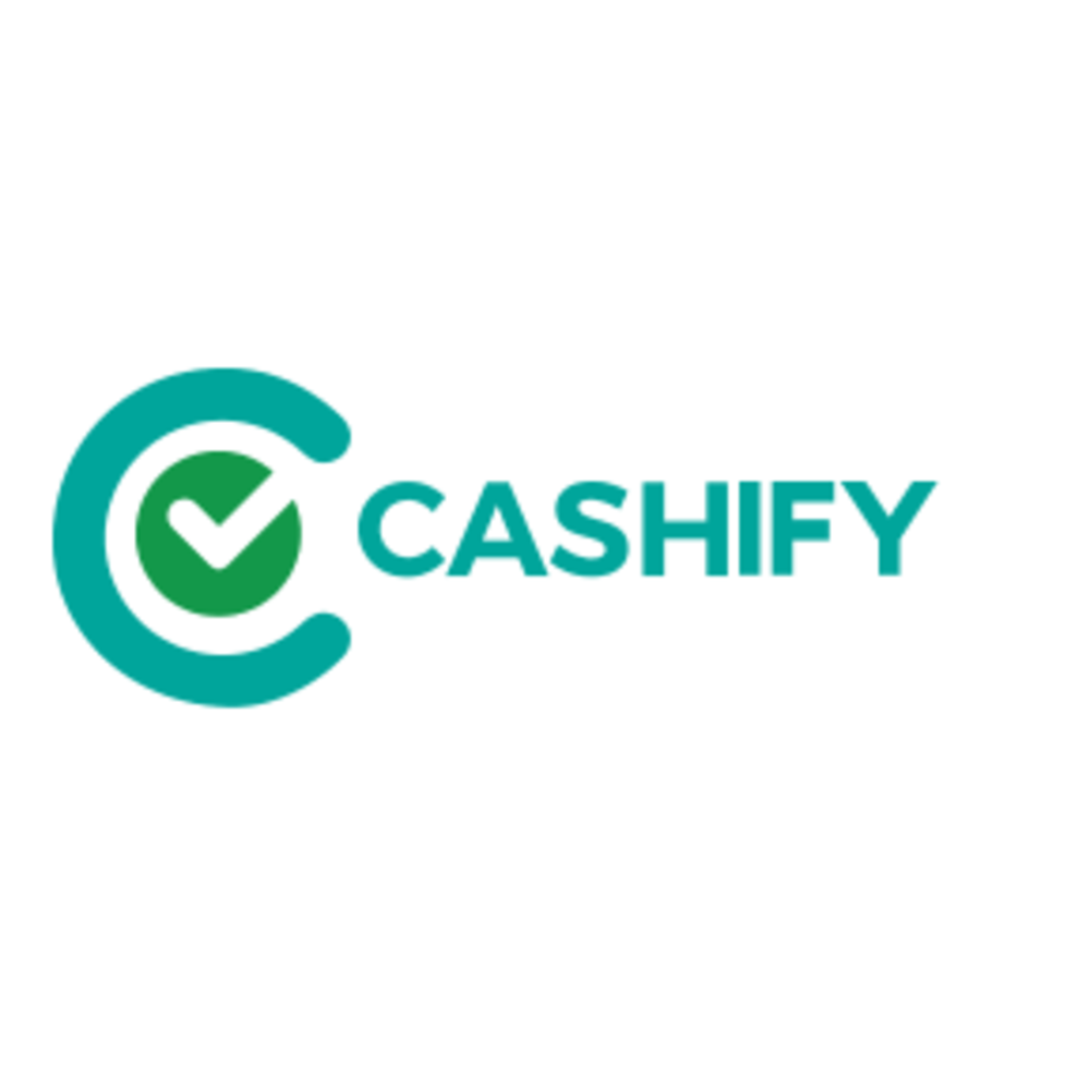 Cashify