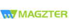 MAGZTER