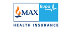 Max Bupa Health Insurance