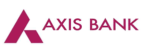 Axis bank Card