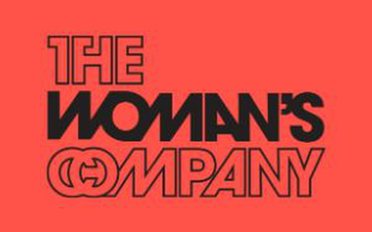 The Woman Company