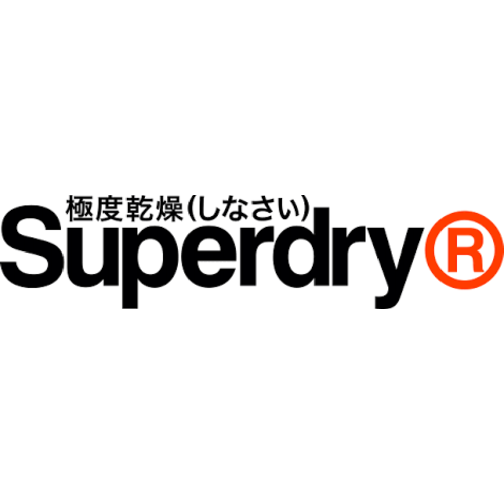 Superdry