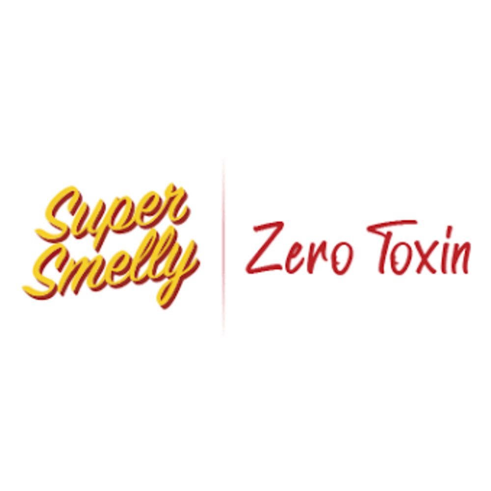 Super Smelly